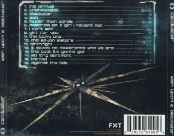 CD Celldweller: Wish Upon A Blackstar 559376