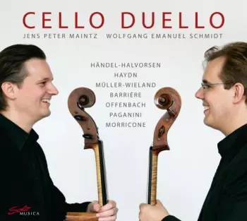 Cello Duello