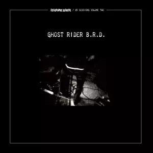 Ghostriders B.r.d.