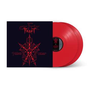 2LP Celtic Frost: Morbid Tales CLR 413112