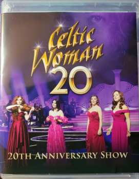 Album Celtic Woman: 20th Anniversary Show