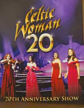 DVD Celtic Woman: 20th Anniversary Show 651068