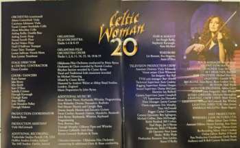 DVD Celtic Woman: 20th Anniversary Show 651068