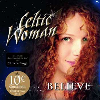 Album Celtic Woman: Believe