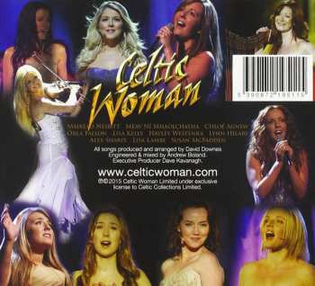 4CD Celtic Woman: Decade: The Songs, The Show, The Traditions, The Classics 445983