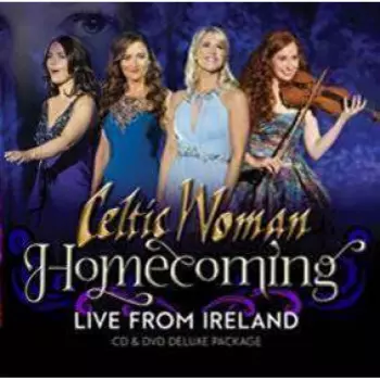 Homecoming: Live In Ireland