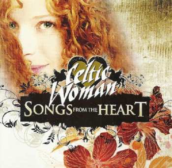 CD Celtic Woman: Songs From The Heart 636143