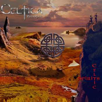 Album Celtica: Celtic Spirits