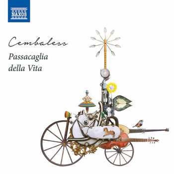 Cembaless: Passacaglia Della Vita