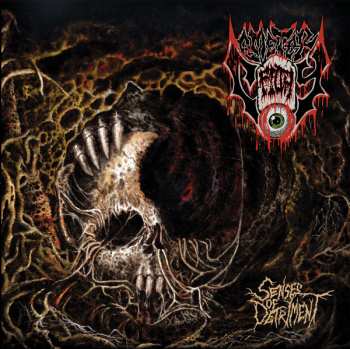 Album Cemetery Filth: Senses Of Detriment