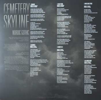 LP Cemetery Skyline: Nordic Gothic 645562