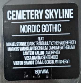 LP Cemetery Skyline: Nordic Gothic 645562