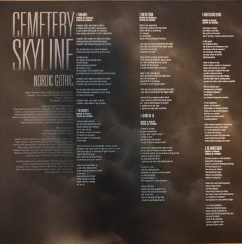 LP Cemetery Skyline: Nordic Gothic LTD 640822