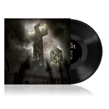 Album Cemetery Skyline: Nordic Gothic