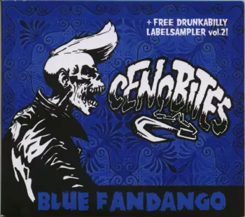 Blue Fandango