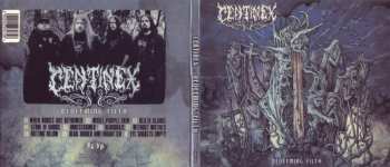 CD Centinex: Redeeming Filth DIGI 29893