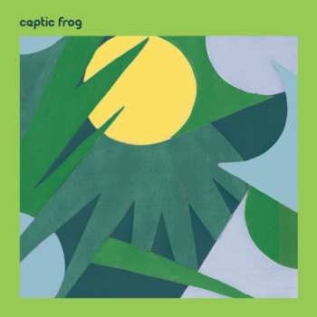 Album Ceptic Frog: Ceptic Frog