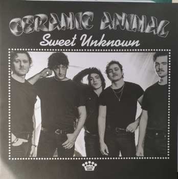 LP Ceramic Animal: Sweet Unknown CLR | LTD 573618