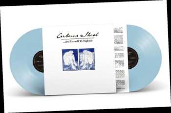 2LP Cerberus Shoal: ...And Farewell To Hightide CLR | DLX | LTD 590518