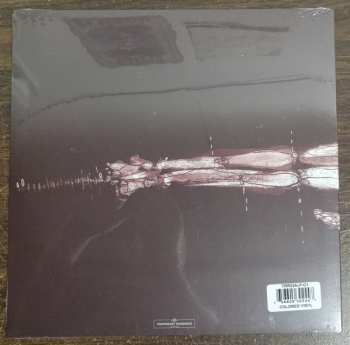 2LP Cerberus Shoal: Homb LTD | CLR 395232