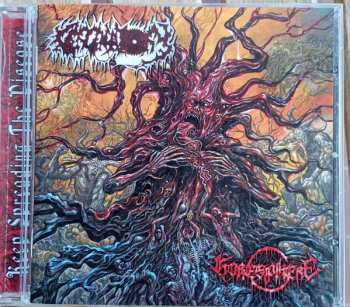 Album Cercenatory: Goresphere