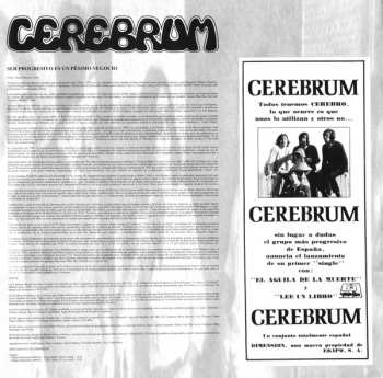 EP Cerebrum: Cerebrum 640652