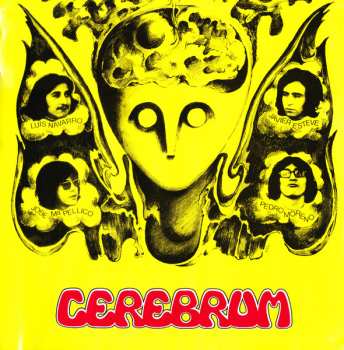 EP Cerebrum: Cerebrum 640652