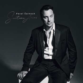 Album Cernoch Pavel: Smetana Arias