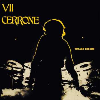 LP/CD Cerrone: Cerrone VII - You Are The One CLR 401027