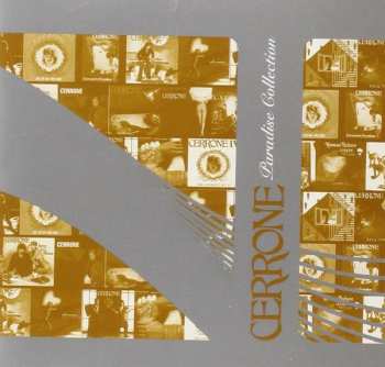 2CD Cerrone: Paradise Collection 550526