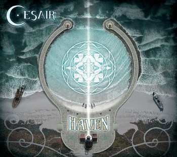 Album Cesair: Haven