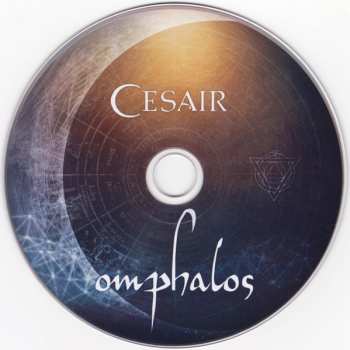 CD Cesair: Omphalos 630318