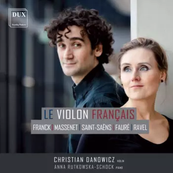 Le Violon Français