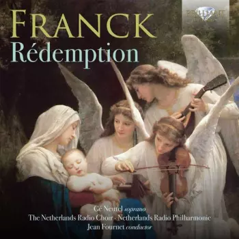 César Franck: Rédemption