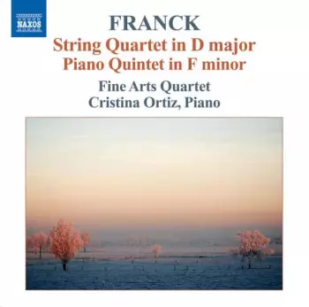 String Quartet • Piano Quintet