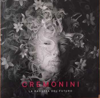 LP Cesare Cremonini: La Ragazza Del Futuro 599963