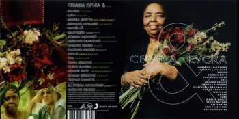 CD Cesaria Evora: & ... 389356