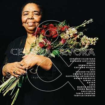 CD Cesaria Evora: & ... 389356