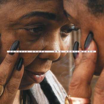 2LP Cesaria Evora: Nha Sentimento CLR | LTD 586144