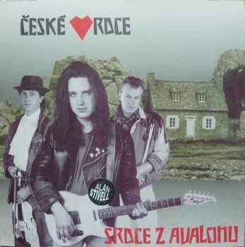 Album České Srdce: Srdce Z Avalonu