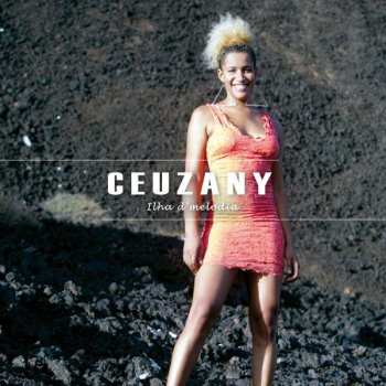 CD Ceuzany: Ilha D'Melodia 475202