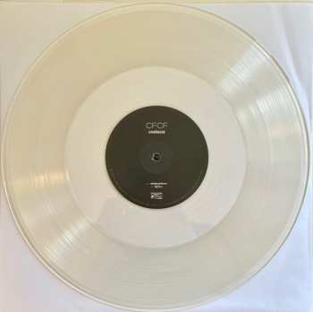 2LP CFCF: Continent CLR | LTD 572936