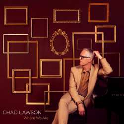 Album Chad Lawson: Klavierwerke "where We Are"