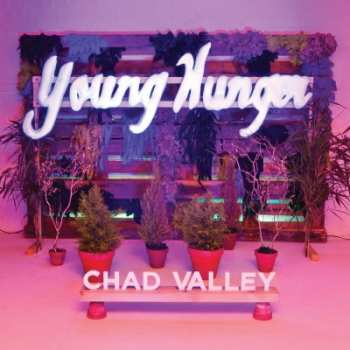 Album Chad Valley: Young Hunger