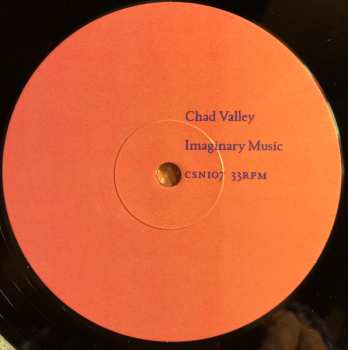 LP Chad Valley: Imaginary Music 596583