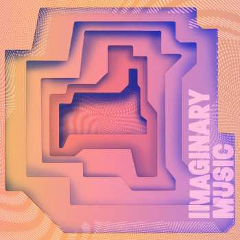 LP Chad Valley: Imaginary Music 596583