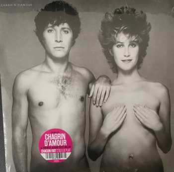 LP Chagrin D'Amour: Chagrin D'amour 645060