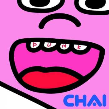 CD Chai: Punk 287931