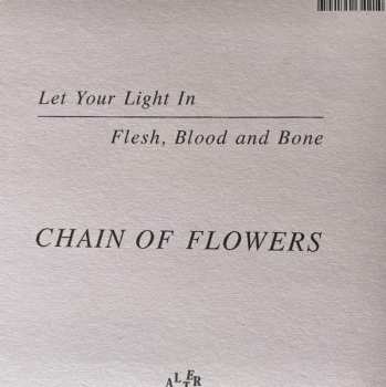 SP Chain Of Flowers: Let Your Light In  636435