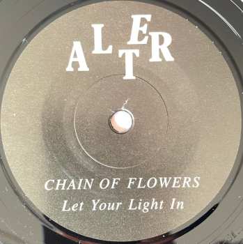 SP Chain Of Flowers: Let Your Light In  636435